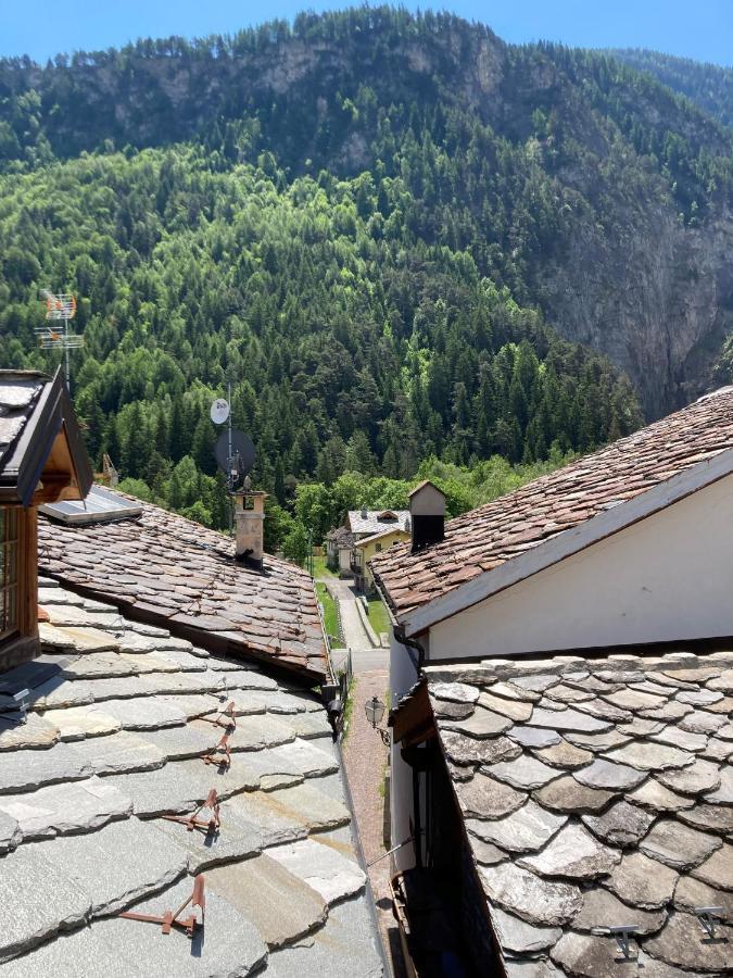 Maison Francey プレ・サン・ディディエ エクステリア 写真