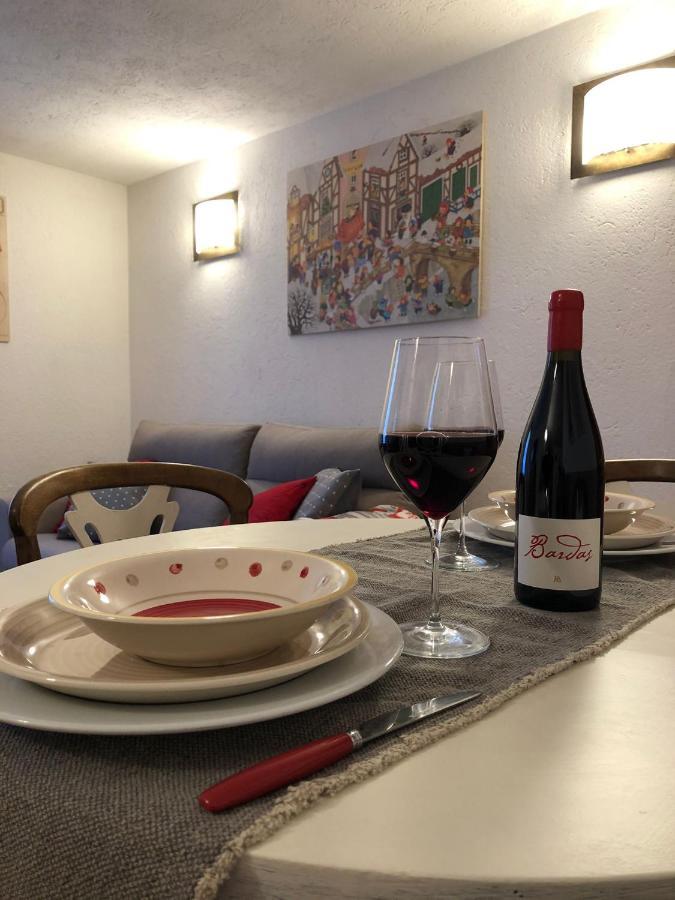 Maison Francey プレ・サン・ディディエ エクステリア 写真