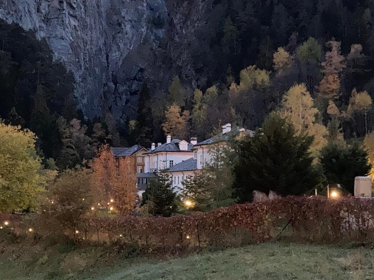 Maison Francey プレ・サン・ディディエ エクステリア 写真