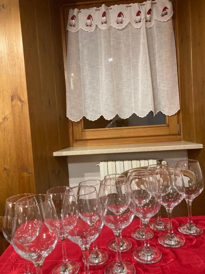 Maison Francey プレ・サン・ディディエ エクステリア 写真